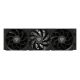 17. GENESIS WATER COOLING HYDRIA 360 BLACK