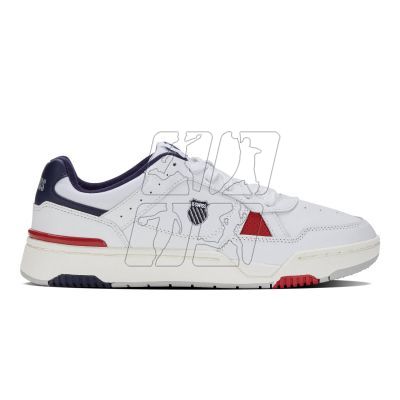 5. K-Swiss Match Pro Lth M 08905-130-M shoes