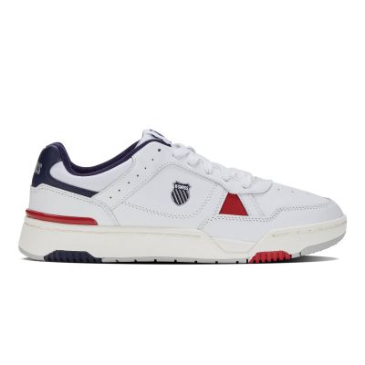 5. K-Swiss Match Pro Lth M 08905-130-M shoes