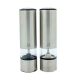 2. Peugeot Elis Sense Stainless Steel Salt and Pepper Grinder Set