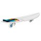 Razor Ripsurf Skateboard 15073390 (white)
