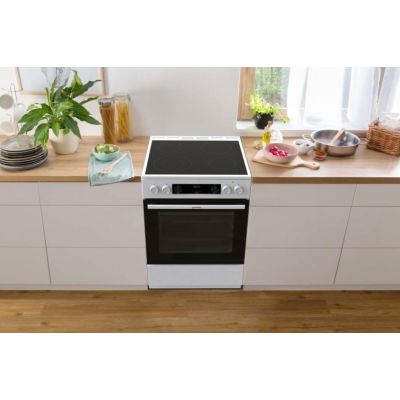 8. GORENJE GECS6C70WC kitchen