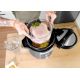 22. Multicooker with Air Fryer CK8000 CONCEPT