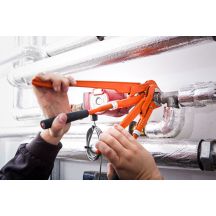 NEO tools 02-128 klucz do rur