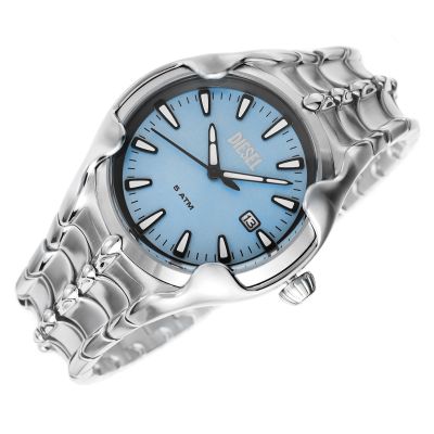 2. DIESEL Vert DZ2200 Men's Watch + BOX