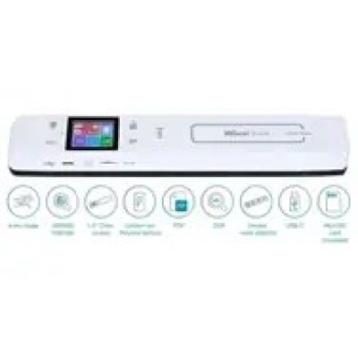3. IRIS handheld scanner IRIScan Book 7