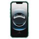 4. Nillkin Iceblade Prop Case with Stand for iPhone 16e / 17e - Green