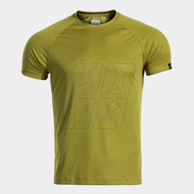 Joma R-Night Iconic Short Sleeve T-shirt M 104001.435