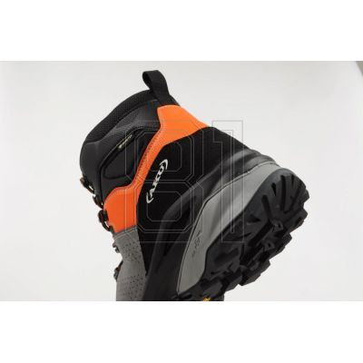 3. Aku Adapta Gore-tex M 490186 shoes