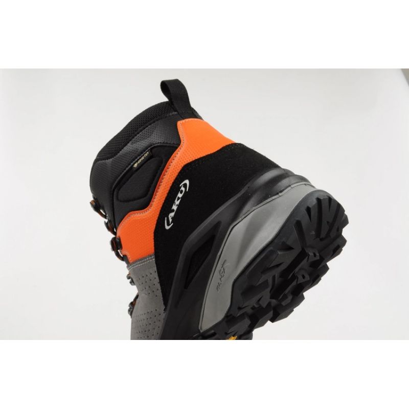 3. Aku Adapta Gore-tex M 490186 shoes