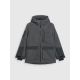 12. Children's snowboard jacket 10000 membrane 4F 4FJRAW25TTJAU1039-20S