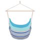 6. BRAZILIAN HAMMOCK HANGING CHAIR 100x100CM 1052175