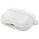 4. Uniq Veren Case for AirPods Pro 3 - White