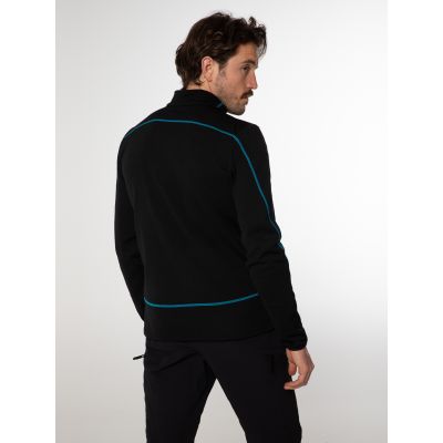 3. Men’s Protest HUMANS 1/4 Zip Top