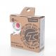 5. TEMPISH Flows 78A 70x51 Longboard Wheels
