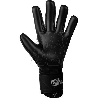 4. Reusch Pure Contact Infinity 53 70 700 7700 goalkeeper gloves