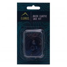 Elbrus Quick Elastic Lace Kit laces 92800616762