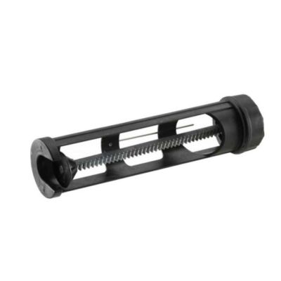 Cartridge holder 300-310ml for caulking guns