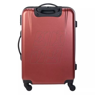 4. Hard suitcase Iguana Asturia II 109 92800479898