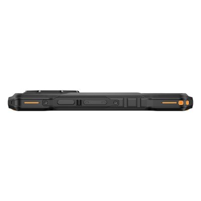 10. Ulefone Armor X32 6/128GB Vibrant Orange