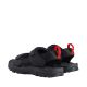3. Boy's sandals 4F M113 deep black 4FJWSS26FSANM113 20S
