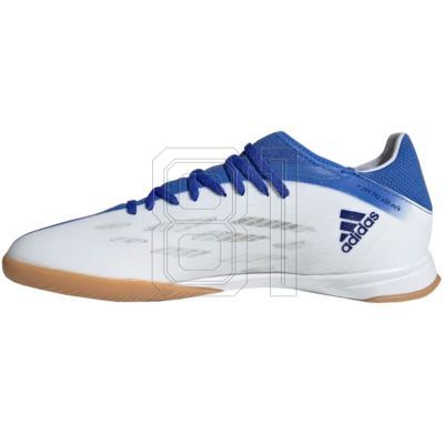7. Adidas X Speedflow.3 IN M GW7491 football boots