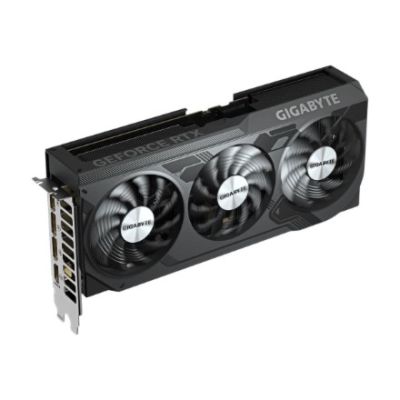 11. GIGABYTE GeForce RTX 5070 Ti WINDFORCE OC V2 16G NVIDIA 16 GB GDDR7