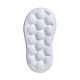 6. Adidas Bubblecomfy Kids Shoes Black IH1264