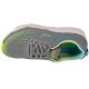 3. Skechers Max Cushioning Elite - Galaxy Burst 128563-GYLM Gray 35
