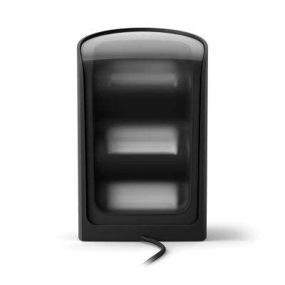 14. Philips Hue White and color ambiance Hue Play wall washer lamp