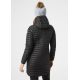 10. Helly Hansen Women's W Sirdal Long Insulator Jacket 63073 990