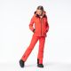 15. Women's insulated jacket PROSLOPE JACKET W