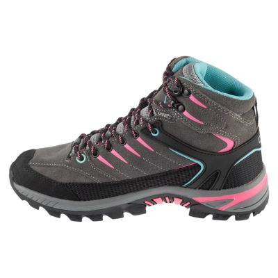2. CMP Rigel 2.0 Mid WP 3Q19364J-02YZ Grey 38
