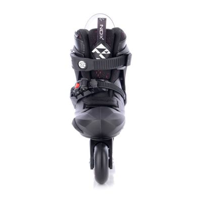 4. Tempish Exon Jr 10000046034 Adjustable Roller Skates