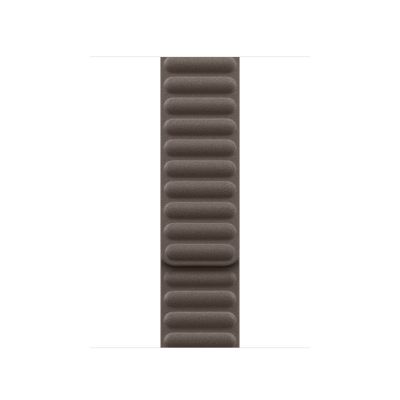 4. Apple Watch Band with Magnetic Clasp for Watch 42mm in Dunkeltaupe (M/L)