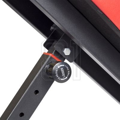 112. Multifunctional exercise bench HMS L8015