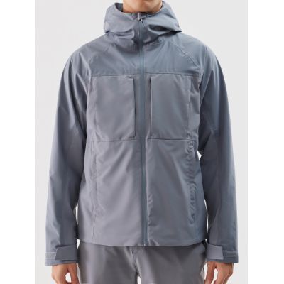 Men's trekking jacket with NeoDry 10K 4F membrane