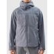 Men's trekking jacket with NeoDry 10K 4F membrane
