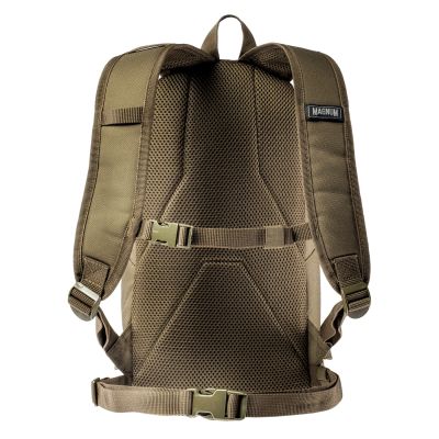 5. Magnum magnum backpack camel 92800308351