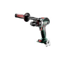 Metabo BS 18 LTX BL I 2000 RPM Central Locking 1.7 kg Black, Green, Red