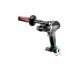 Metabo BS 18 LTX BL I 2000 RPM Central Locking 1.7 kg Black, Green, Red