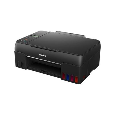 9. Canon PIXMA G640 MegaTank All-in-One Printer