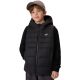 Boy's vest 4F M313 deep black 4FJWSS26TVJAM313 20S