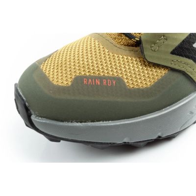 6. Adidas Terrex Trailmaker R.RDY Waterproof Children's Sports Shoes