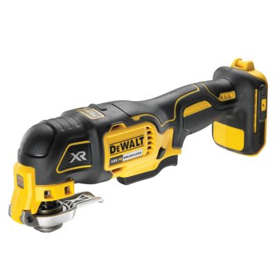 5. 18V cordless multi-tool DEWALT DCS355N