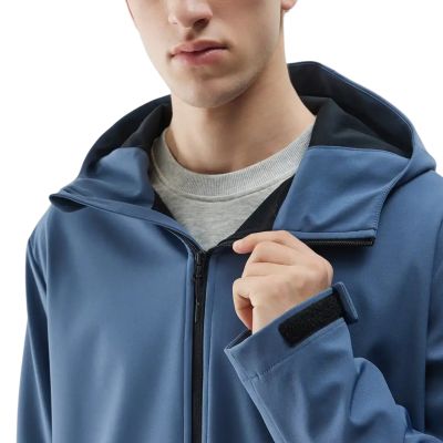 11. Softshell jacket 4F M324 M 4FWSS25TSOFM324 32S