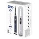 36. Braun Oral-B iO 9N Electric Toothbrush Set DUO BLACK ONYX & ROSE QUARTZ