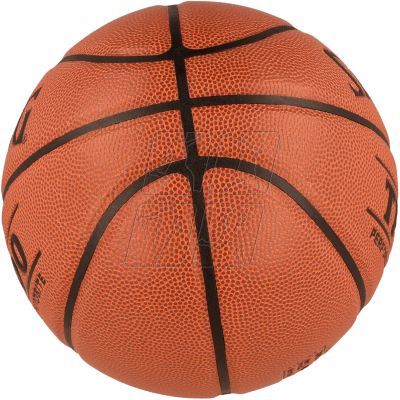 2. Spalding TF 500 Excel basketball 