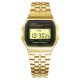 2. CASIO A159WGEA-1 Unisex Watch
