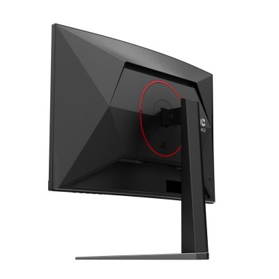 24. AOC G4 C27G4ZXE Computer Monitor 68.6 cm (27") 1920 x 1080 px Full HD LED Black